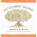 Autumn Song - Hardcover