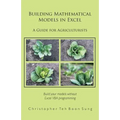 Building Mathematical Models in Excel: A Guide for Agriculturists - Paperback