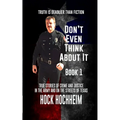 Don't Even Think About It - Paperback