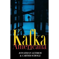 Kafka Americana - Paperback