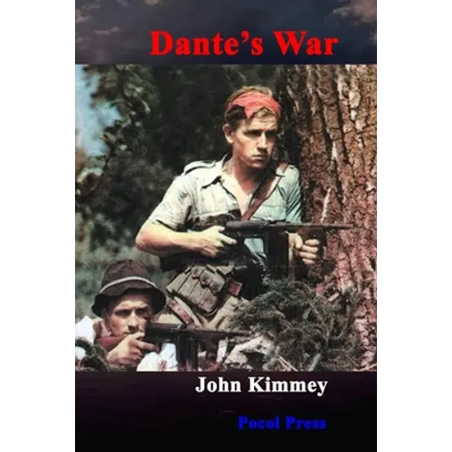 Dante's War