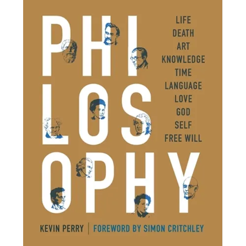 Philosophy - Paperback