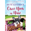 Once Upon a Wine - Paperback