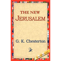 The New Jerusalem - Paperback