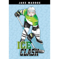 Ice Clash - Paperback