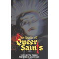 The Book of Queer Saints - Paperback