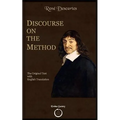 Discourse on the Method: The Original text with English Translation - Paperback
