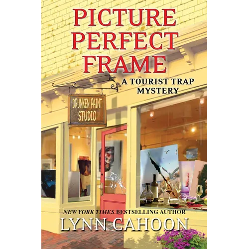 Picture Perfect Frame - Paperback