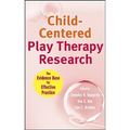 Effective Play Therapy - Hardcover