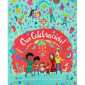 Our Celebración! - Hardcover