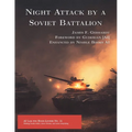 Night Attack by a Soviet Battalion