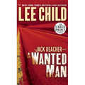 A Wanted Man - Paperback