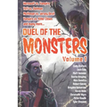 Duel of the Monsters Volume 1 - Paperback
