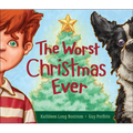 The Worst Christmas Ever - Hardcover