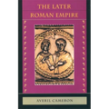 The Later Roman Empire: AD 284-430 - Paperback