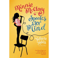 Minnie McClary Speaks Her Mind - Paperback