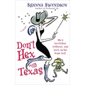 Don't Hex with Texas: Enchanted Inc., Book 4 - Paperback