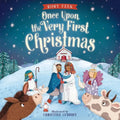 Once Upon the Very First Christmas - Hardcover