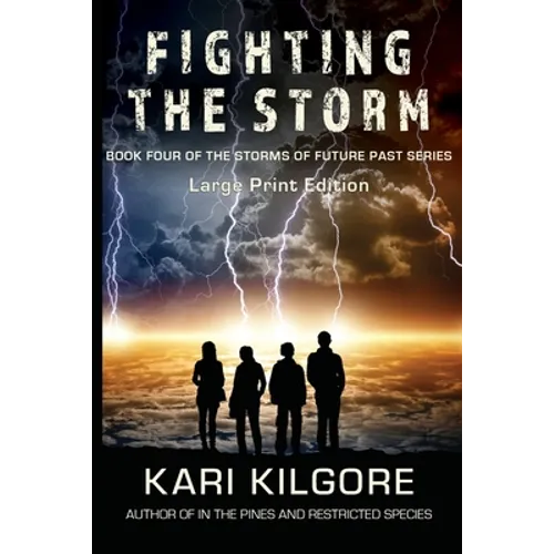 Fighting the Storm - Paperback