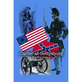 Carter at Gettysburg - Paperback