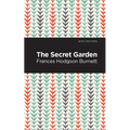 The Secret Garden - Paperback