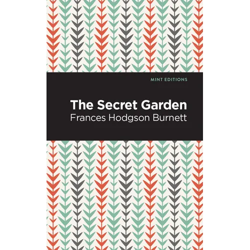 The Secret Garden - Paperback