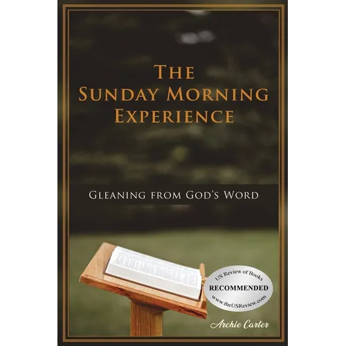 The Sunday Morning Experience - Paperback