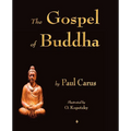 The Gospel of Buddha - Paperback
