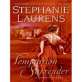 Temptation and Surrender LP - Paperback