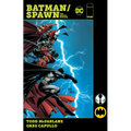 Batman/Spawn: The Deluxe Edition - Hardcover