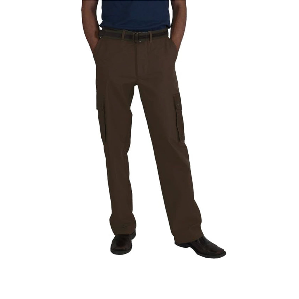PIR Vintage Style Military Cargo Pants - Yarborough