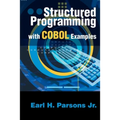 Structured Programming with COBOL Examples - Paperback