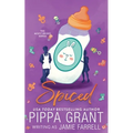 Spiced - Paperback