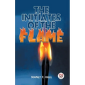 The Initiates Of The Flame - Paperback