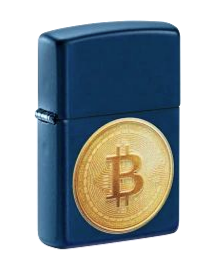 Zippo Non-Active Stock