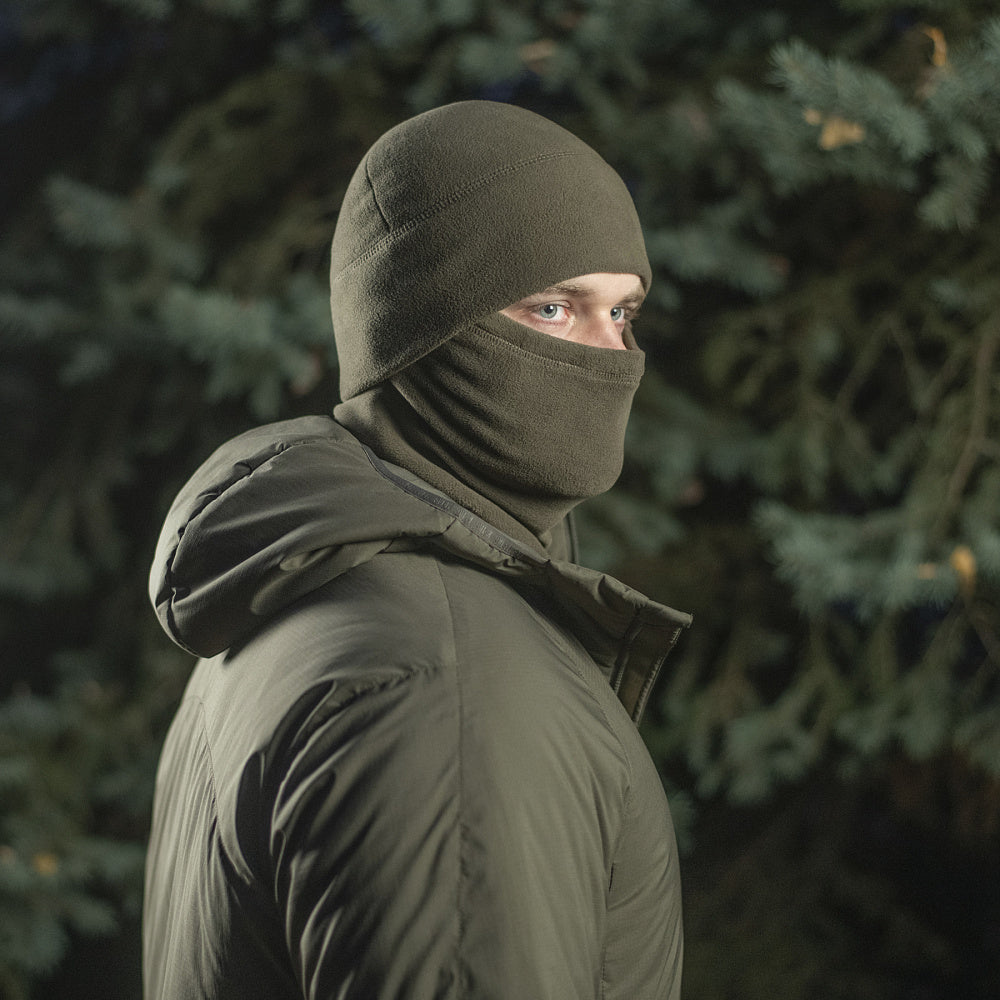 M-Tac Anatomical Neck Gaiter Polartec