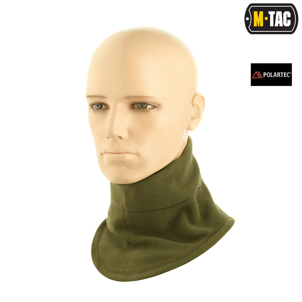 M-Tac Anatomical Neck Gaiter Polartec