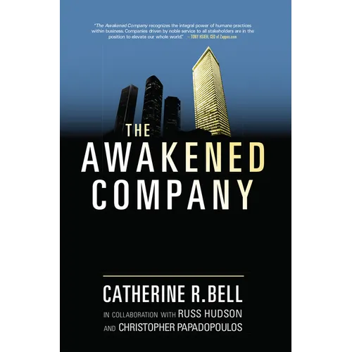 The Awakened Company - Paperback