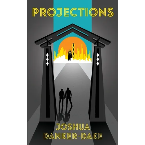 Projections - Paperback