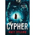 Cypher - Hardcover