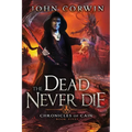 The Dead Never Die: Lovecraftian Mythical Fantasy - Paperback