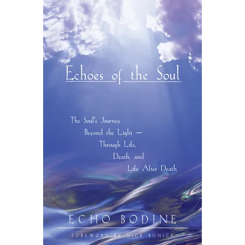 Echoes of the Soul - Paperback