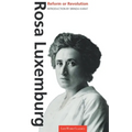 Reform or Revolution - Paperback