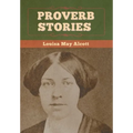 Proverb Stories - Hardcover