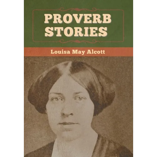 Proverb Stories - Hardcover