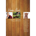 Home Land - Paperback