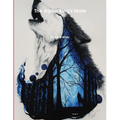 The Alpha King's Mate - Paperback