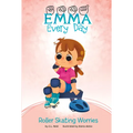 Roller Skating Worries - Paperback