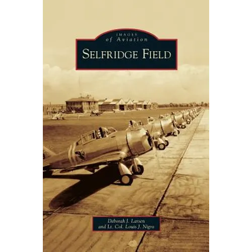 Selfridge Field