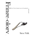 Fringe-ology - Paperback